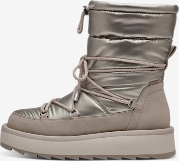 TAMARIS Snowboots in Beige