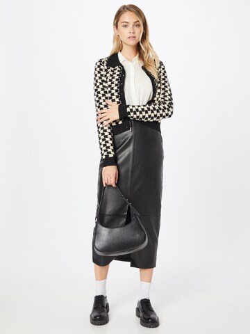 River Island Skirt in Black