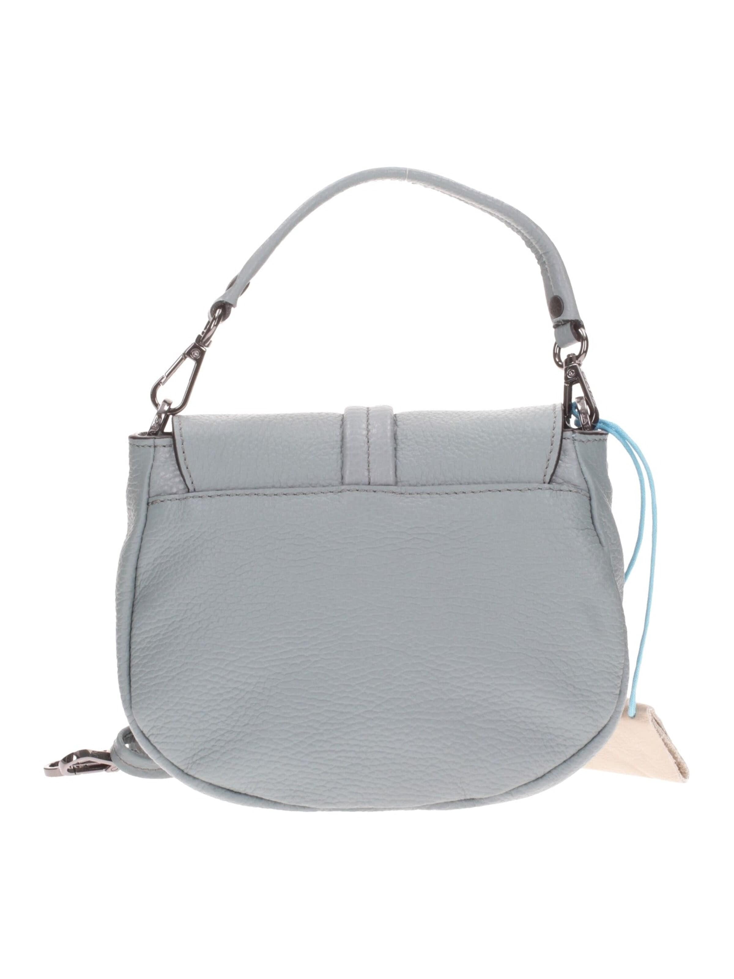 Borsa a mano di Gabs in grigio