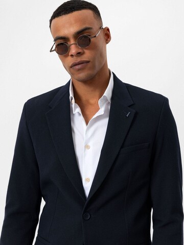 Antioch Regular fit Colbert in Blauw