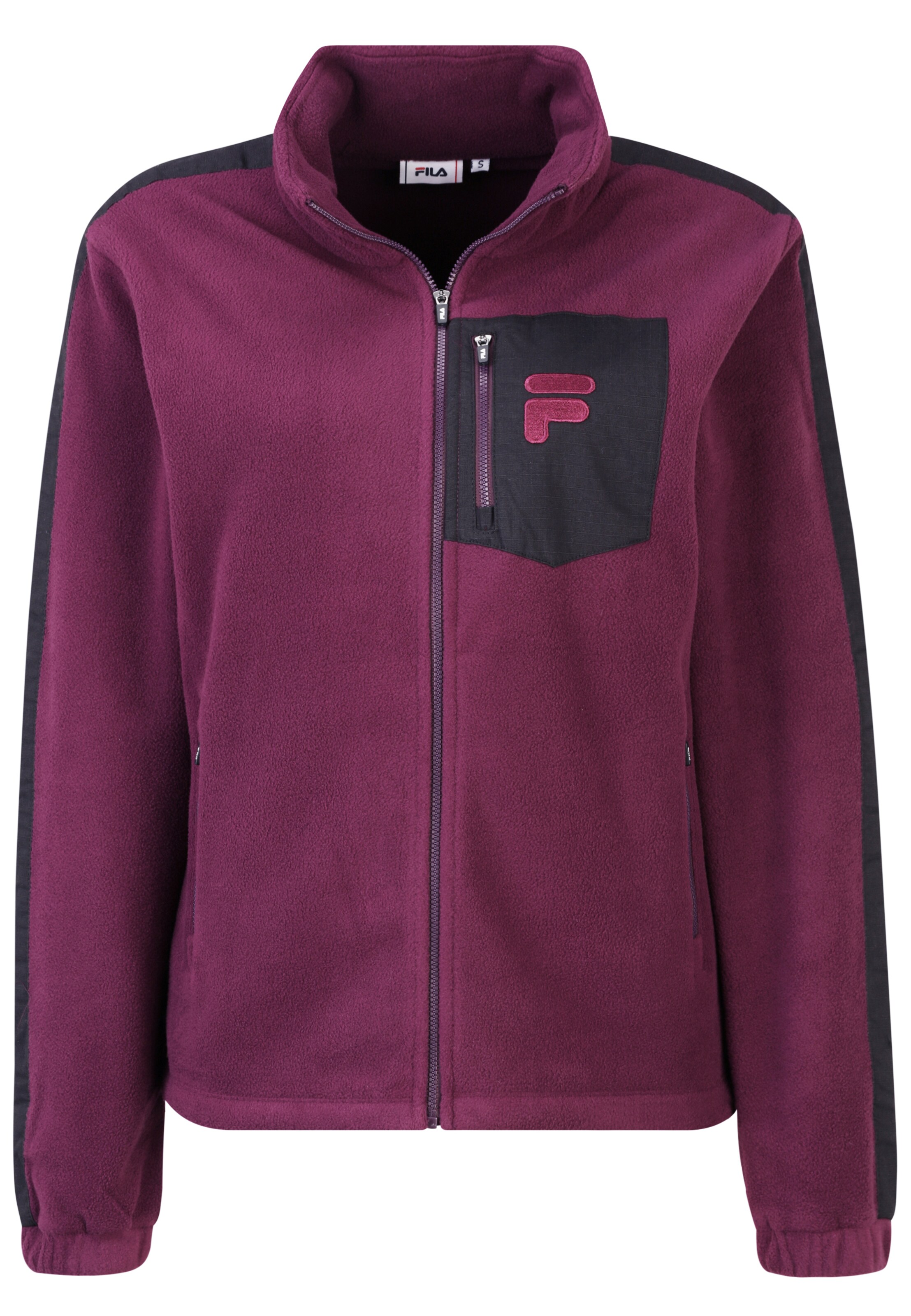 fila abbigliamento