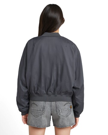 Veste mi-saison G-STAR en gris