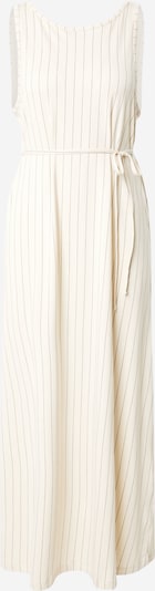 SELECTED Haljina 'SLFANOLA' u boja pijeska / crna, Pregled proizvoda