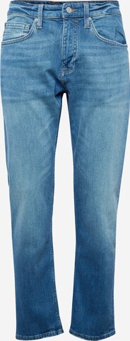 Jeans 'Mauro' di s.Oliver in blu: frontale