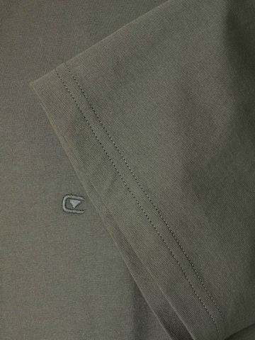 CASAMODA Shirt 'Basic' in Green