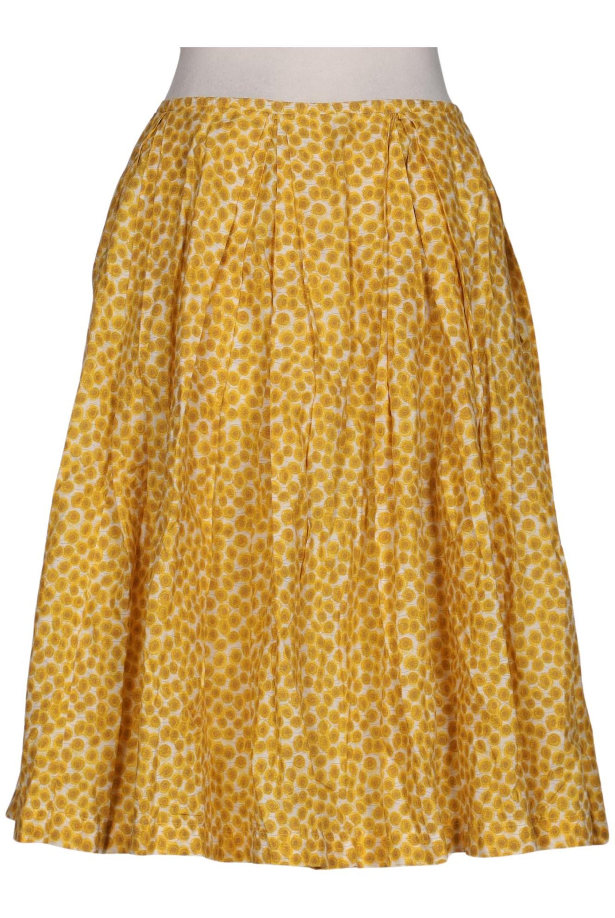 Garment Project Rock XS in Gelb: Vorderseite