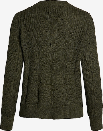 OBJECT Sweater 'Nova Stella' in Green