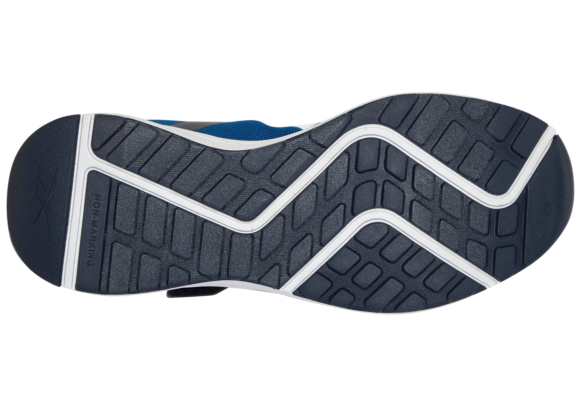 Reebok Running Shoes in Blue