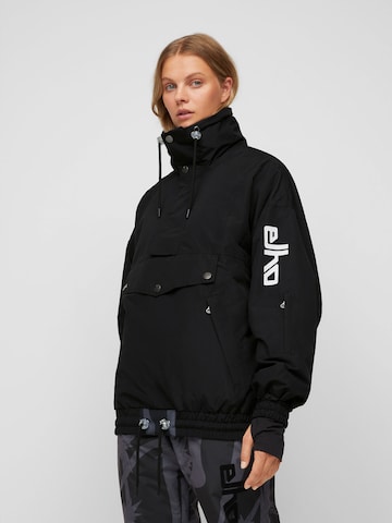 elho Weatherproof jacket in Black