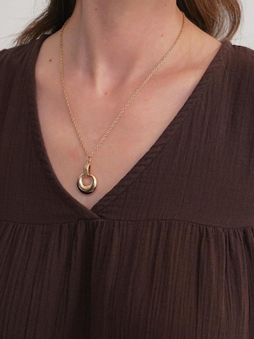 MixRay Zomerjurk in Bruin