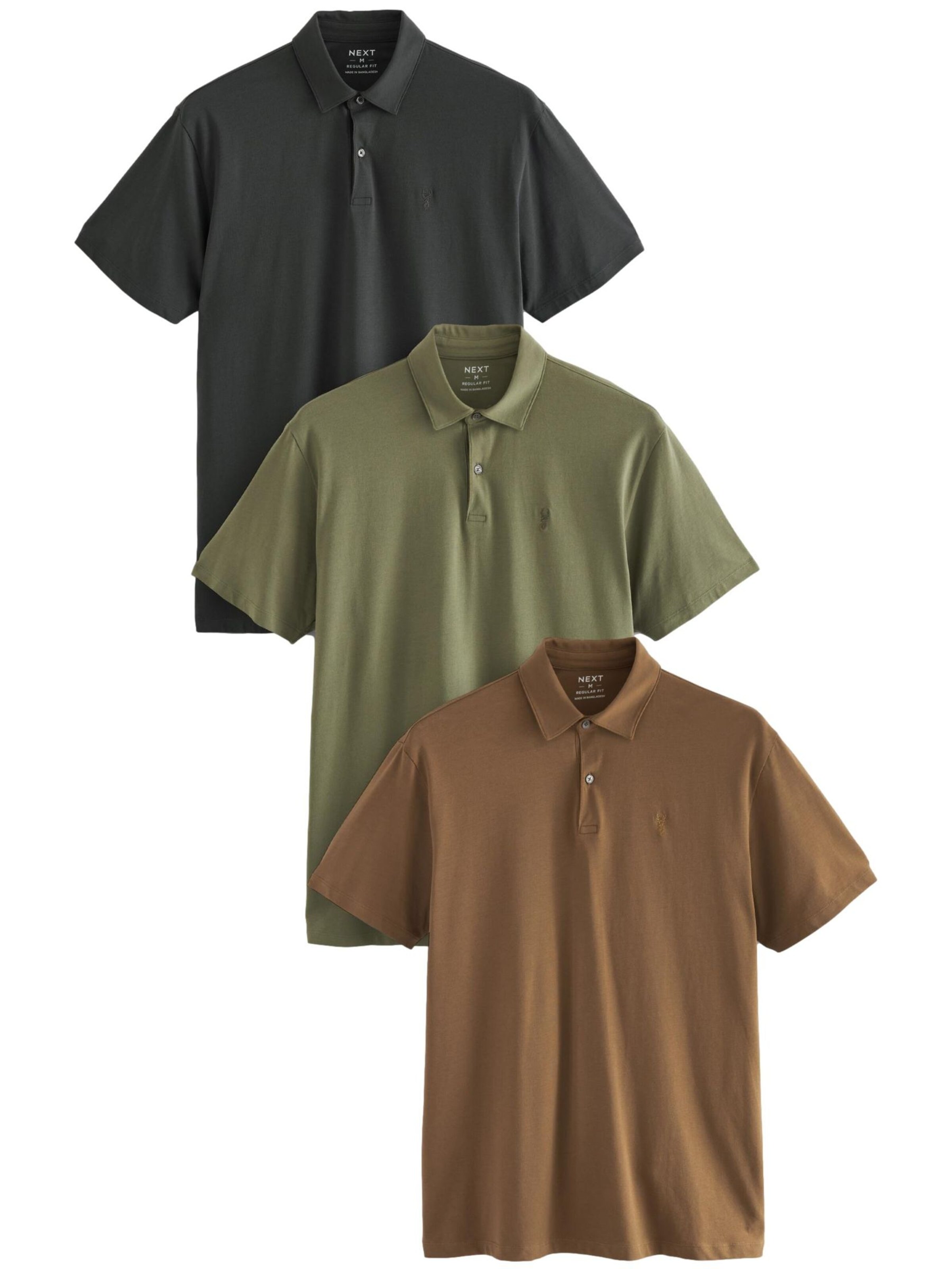 Next Särk, värv pruun: eest vaates