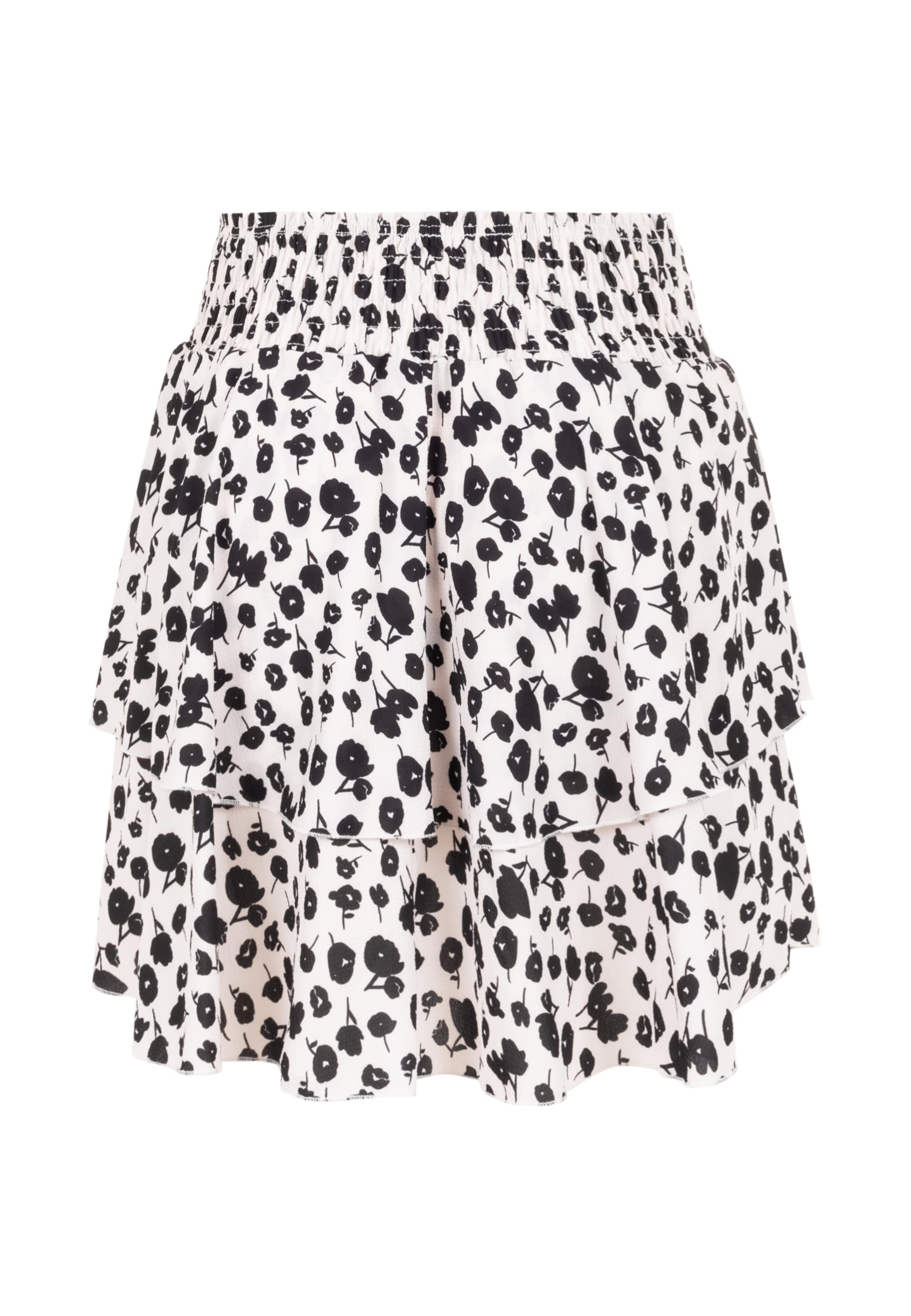 Cloud5ive Rock 'Ditsy' in Weiß