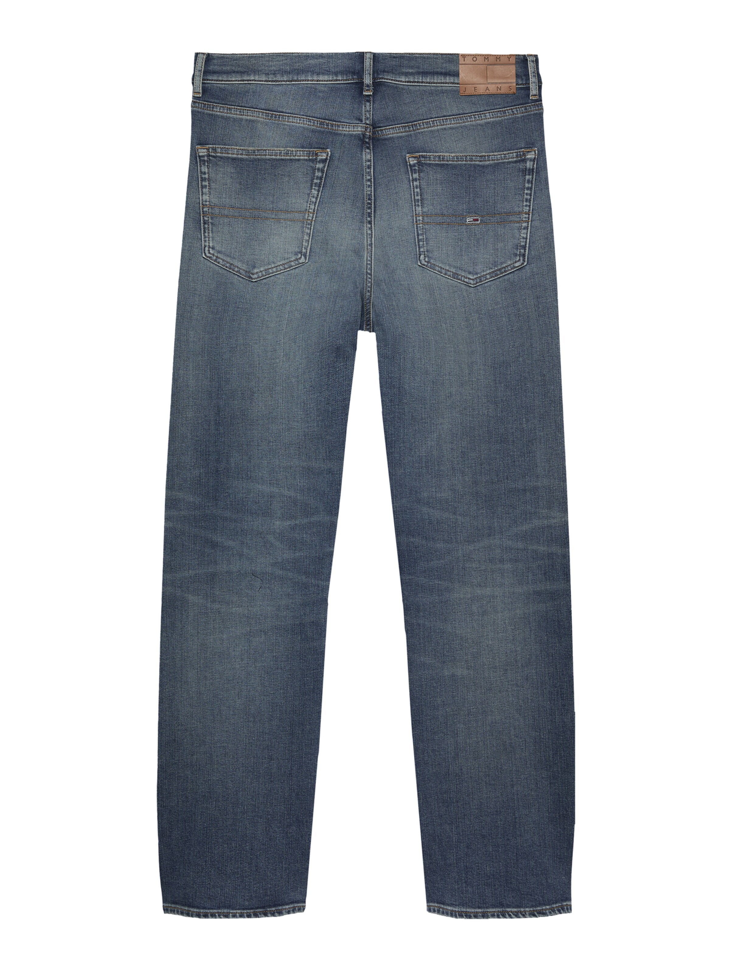 Tommy Jeansregular Traperice 'Otis' - plava boja