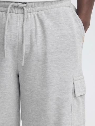 BLEND - regular Pantalón cargo 'BHKarlos' en gris