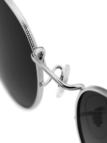 Lucleon Sunglasses 'Aurelion' in Black