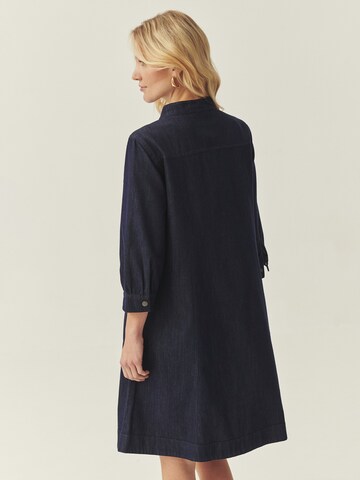 Robe TATUUM en bleu