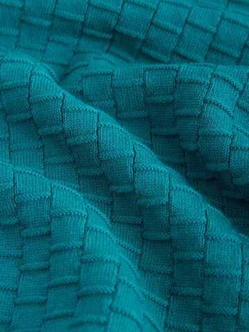 Next Pulóver - kék