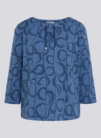 Rabe Shirt in Blue