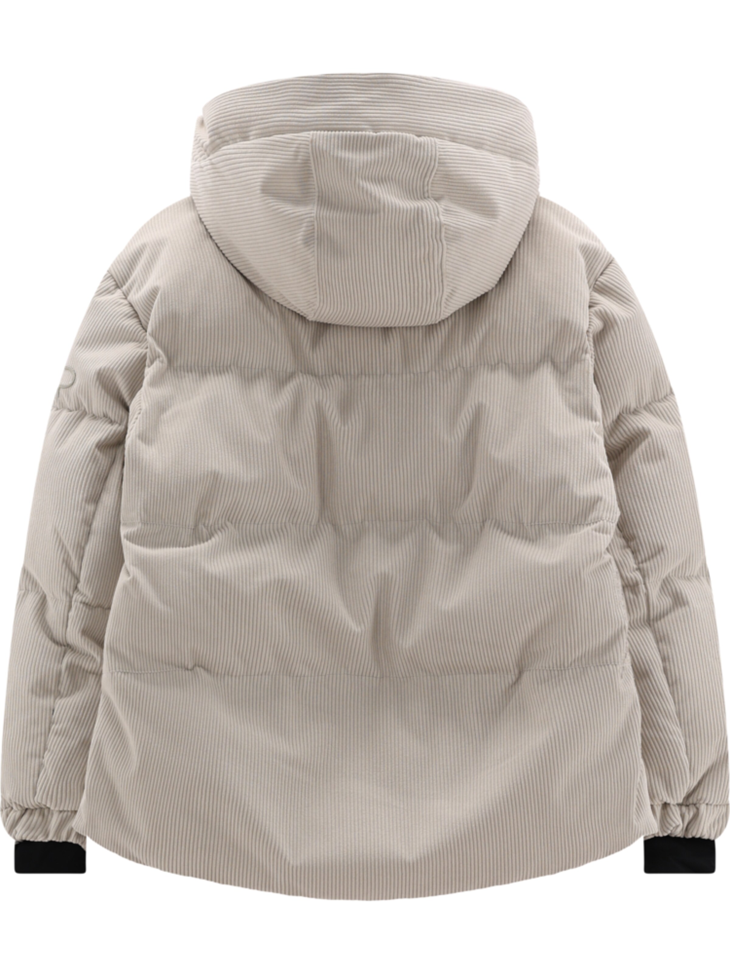CMP Übergangsjacke in Beige