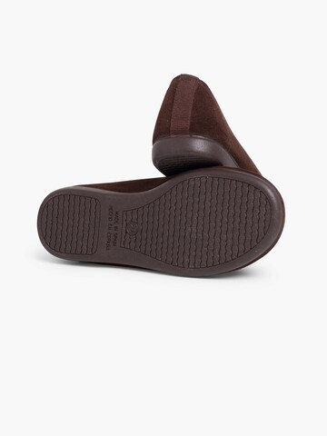 Pisamonas Ballerina‌‌‌‌‌‌‌‌‌ in Braun