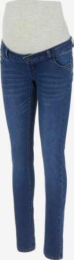 MAMALICIOUS Jeans 'MLSARNIE ' i blå, Produktvisning