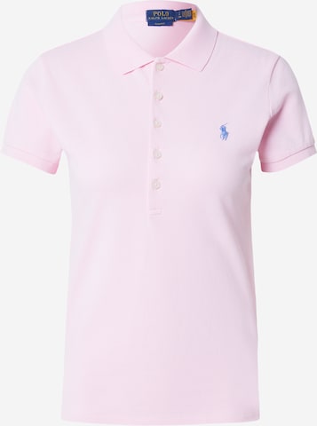 Polo Ralph Lauren Paita värissä vaaleanpunainen: etupuoli