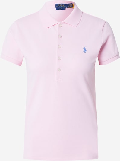XXS dydžio Marškinėliai iš Polo Ralph Lauren, spalva – rožių spalva, Prekių apžvalga
