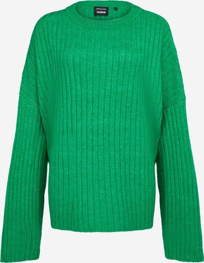 UNFOLLOWED x ABOUT YOU Sweater 'COMFY' in Green, Item view