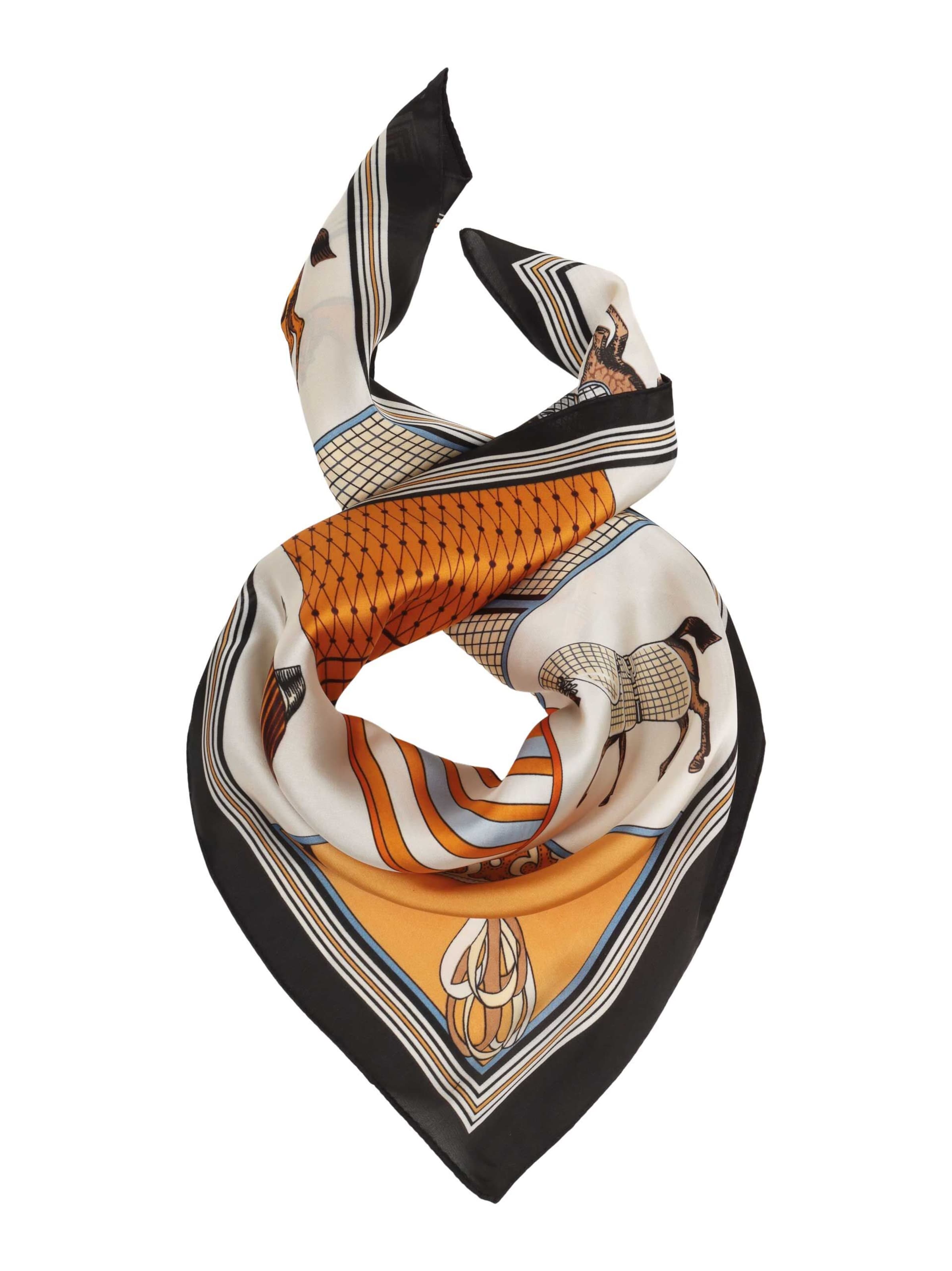 SAMAYA Wrap 'Missy' in Mixed colors: front