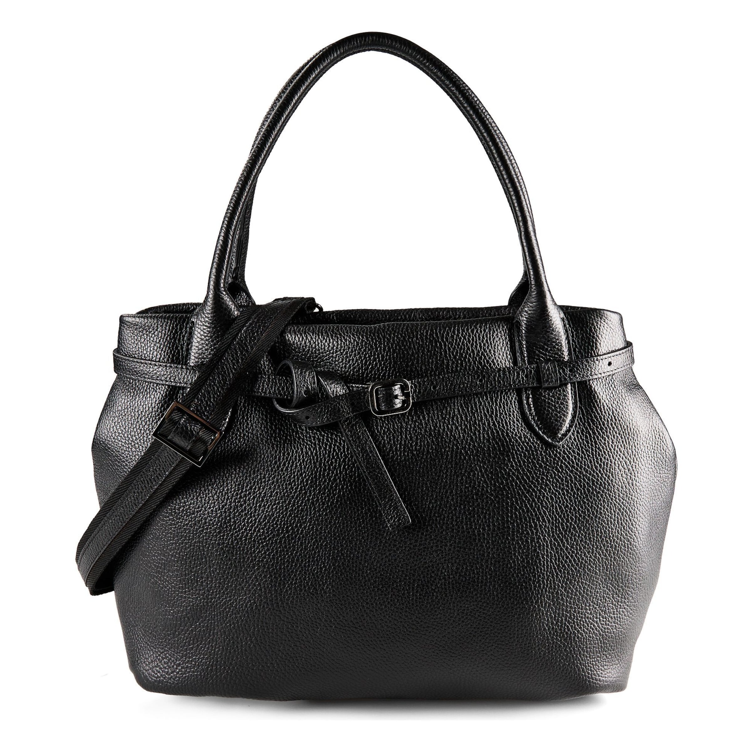 Sac bandoulière 'Elif' Gabs en noir