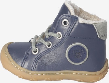 PEPINO by RICOSTA First-Step Shoes 'Georgie' in Blue