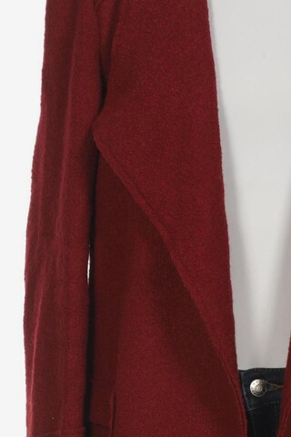 Trafaluc Jacket & Coat in S in Red