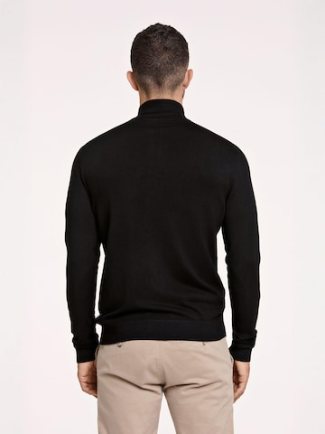 Lindbergh - Jersey en negro