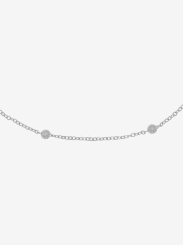 Heideman Necklace 'Timea' in Silver