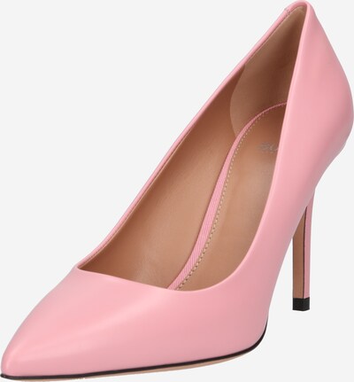 BOSS Casual Pumps 'Eddie' in pink, Produktansicht