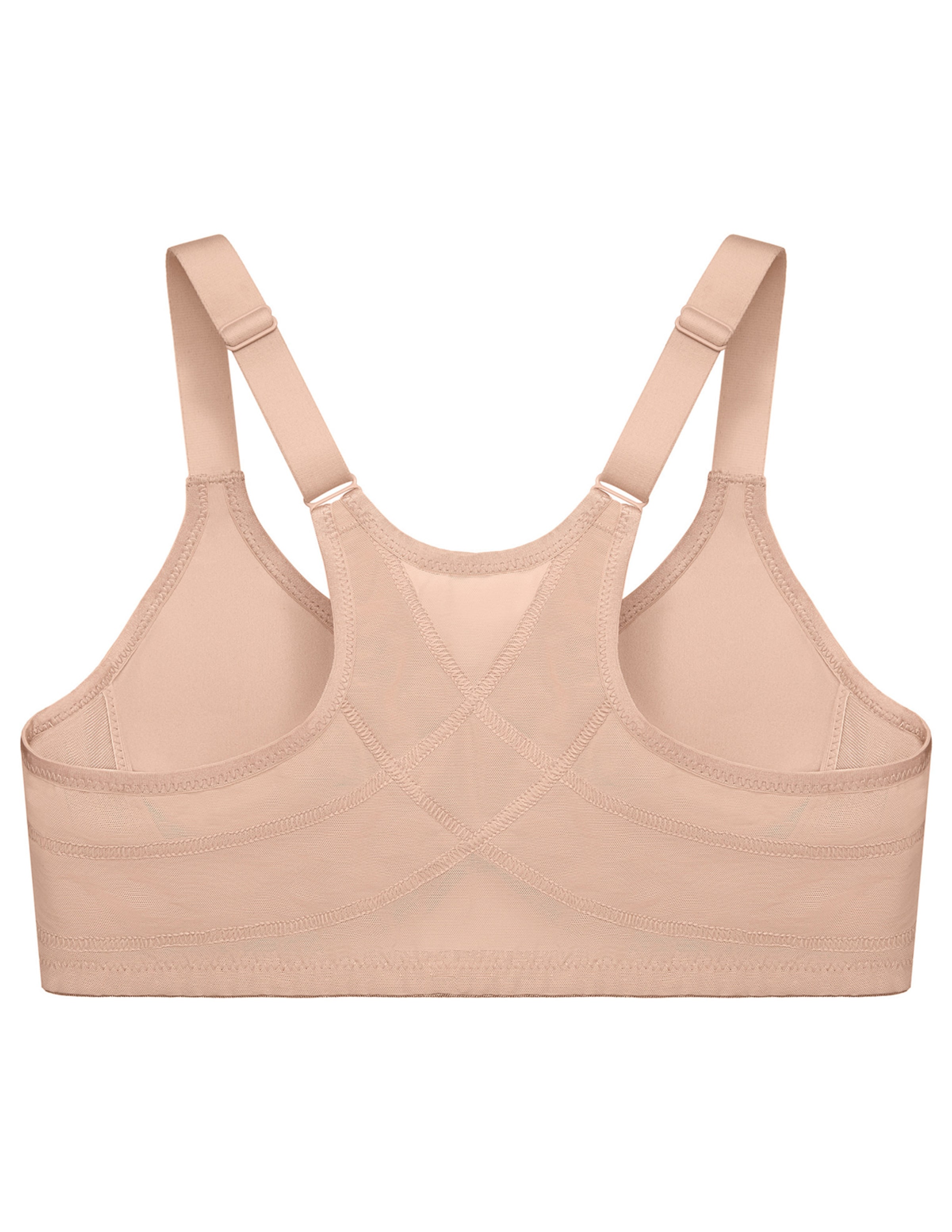 GLAMORISE Minimizer in Beige