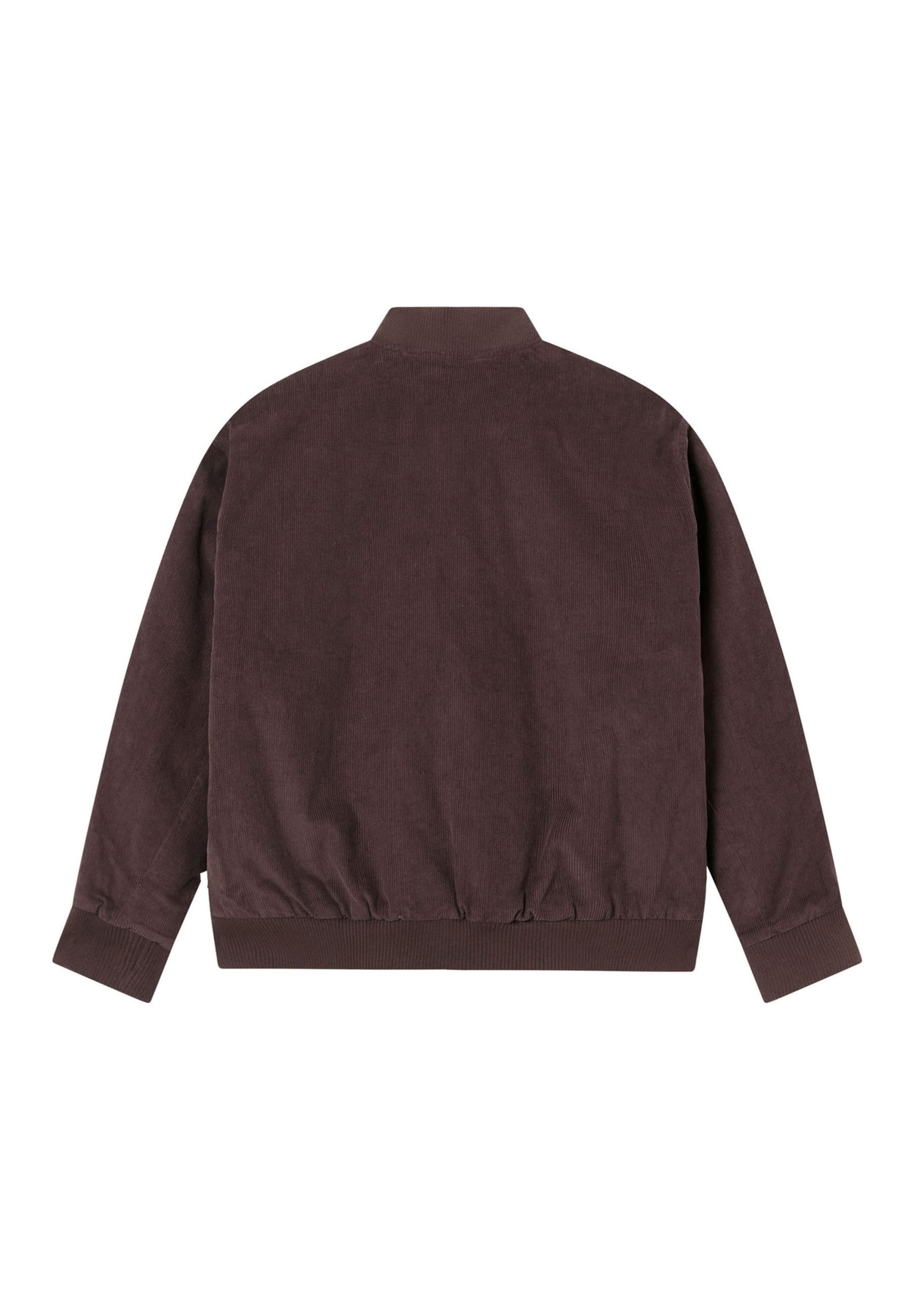 BLKVIS Tussenjas in Bruin