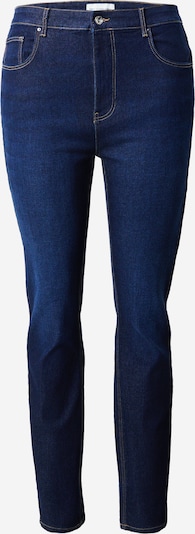 ONLY Carmakoma Farkut 'CARCRUZ' värissä sininen denim, Tuotenäkymä