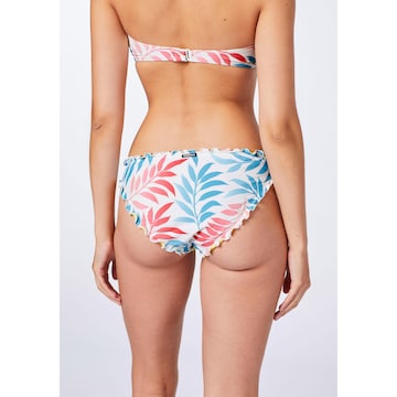 CHIEMSEE Bikini Bottoms in White