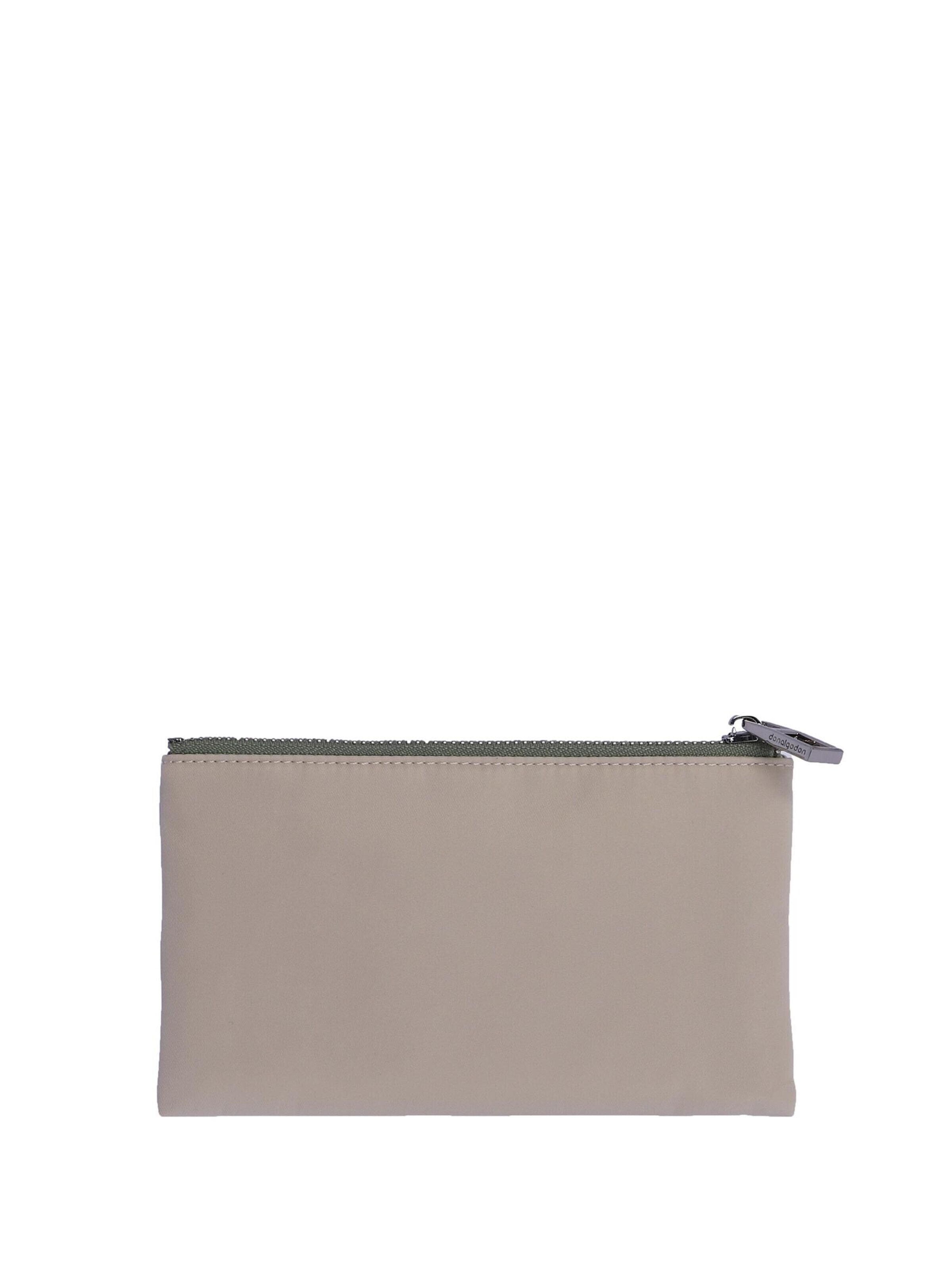 Don Algodon - Cartera en blanco