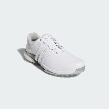ADIDAS PERFORMANCE Sportschoen 'Tour360 25 Wide Spikeless' in Wit