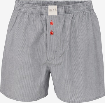 Phil & Co. Berlin Boxer shorts ' Classic Sets ' in Mixed colors