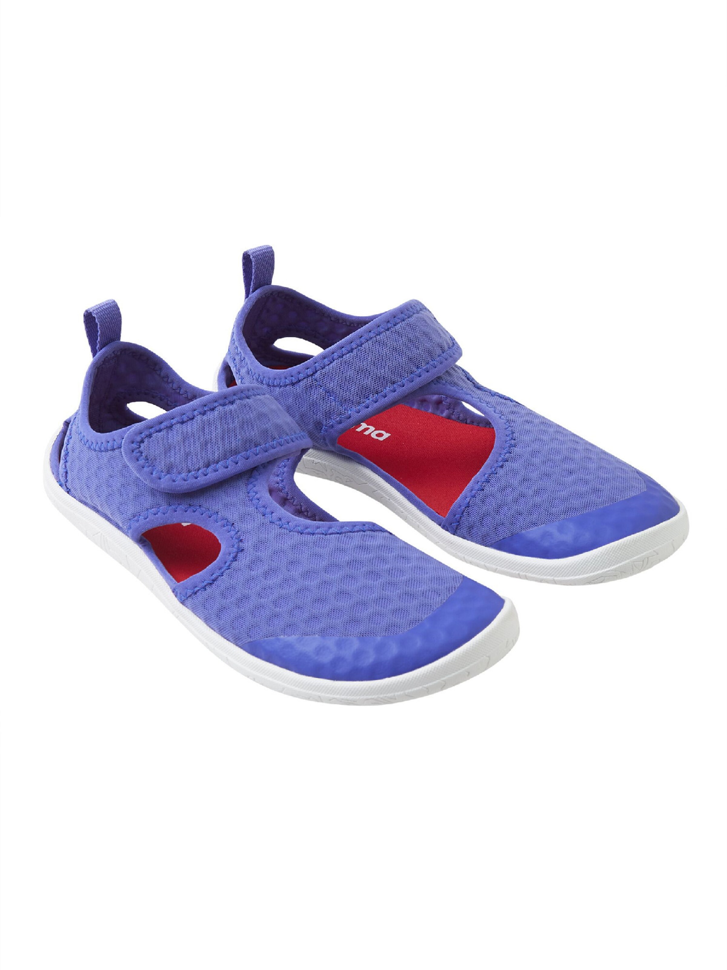 Chaussures ouvertes ' Rantaan ' Reima en violet