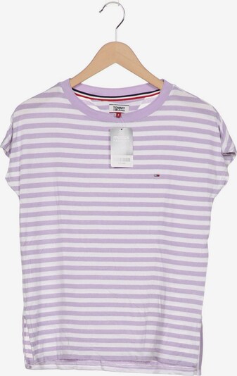Tommy Jeans Top & Shirt in S in Lilac, Item view