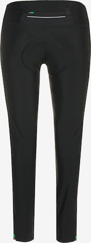 JAY-PI Slim fit Pants in Black