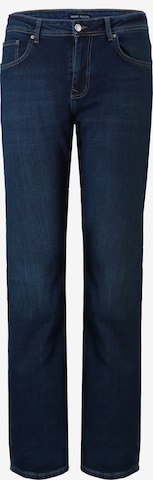 WEM Fashion Regular Jeans 'Magnus' in Blau: predná strana