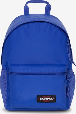 mėlyna EASTPAK Kuprinė 'Powr Pak'r': priekis