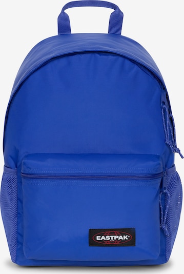 Kuprinė 'Powr Pak'r' iš EASTPAK, spalva – mėlyna / juoda, Prekių apžvalga