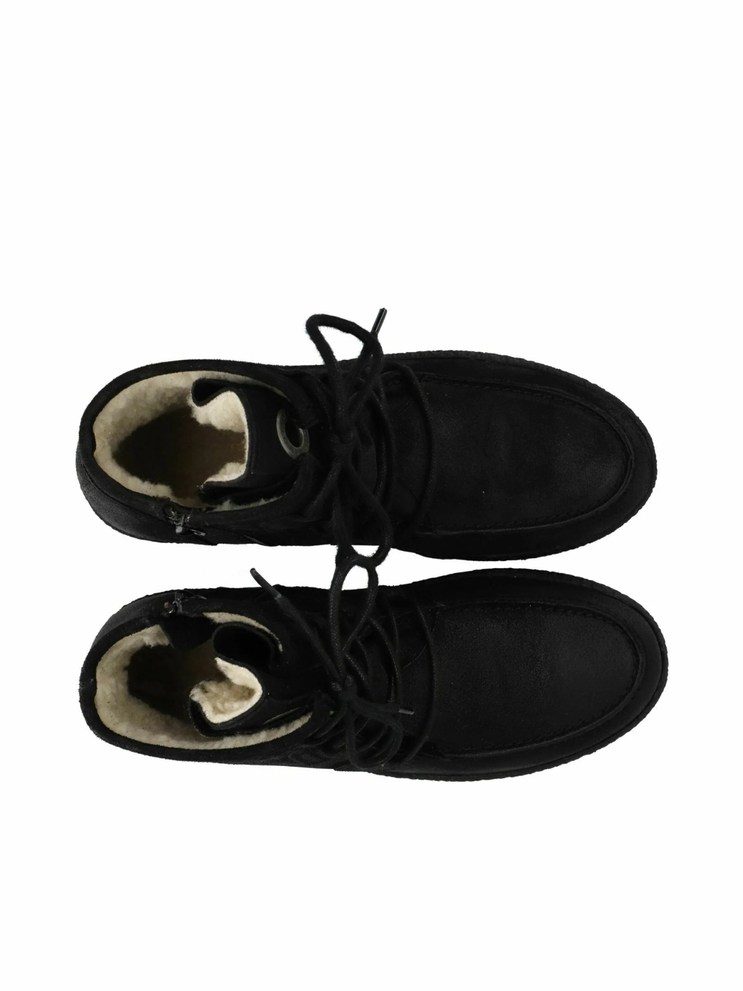 Ca'Shott - Botas chelsea ' CASMILLA ' em preto