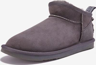Australia Luxe Collective Botas pelo tornozelo em 36 em cinzento escuro, Vista do artigo